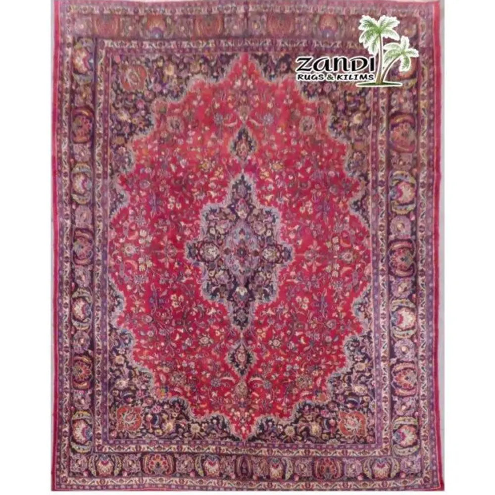 Edited image of rug 196